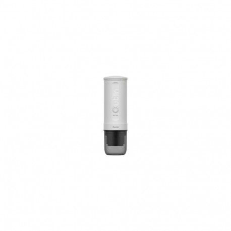 Outin Nano Portable Espresso Machine, 80ml, 7500mAh, Pearl White EU