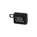 JBL Go 3 Bluetooth Wireless Speaker Black EU