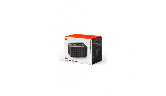 JBL Authentics 200 Bluetooth Speaker Black/ Copper EU