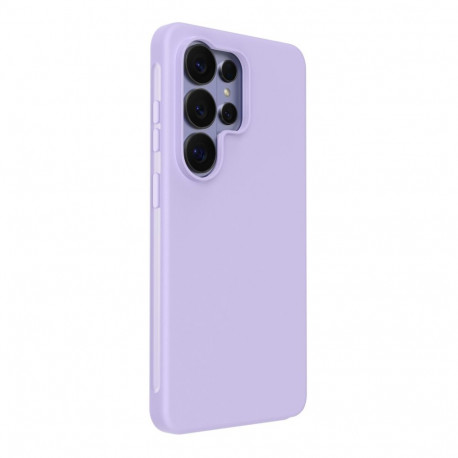 Belkin SheerForce Protect S26 Ul Cover lavender  MSB017hqLV
