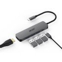 Acer Type C Dongle 5 in 1