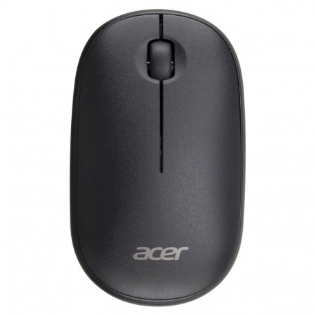 Acer 2.4G Mouse AMR 100 black Bubble Mouse