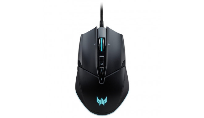 Acer Predator mänguhiir Cestus 335