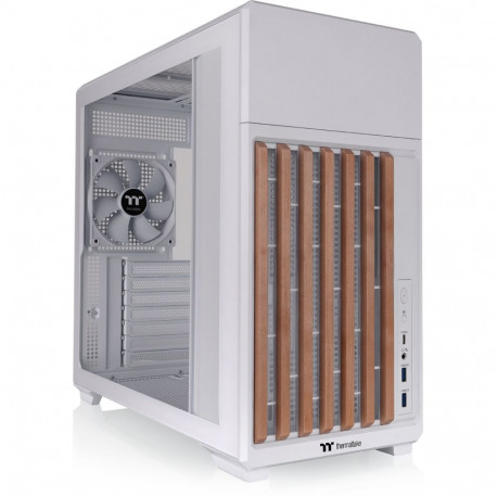 Thermaltake TR300 WS lumivalge