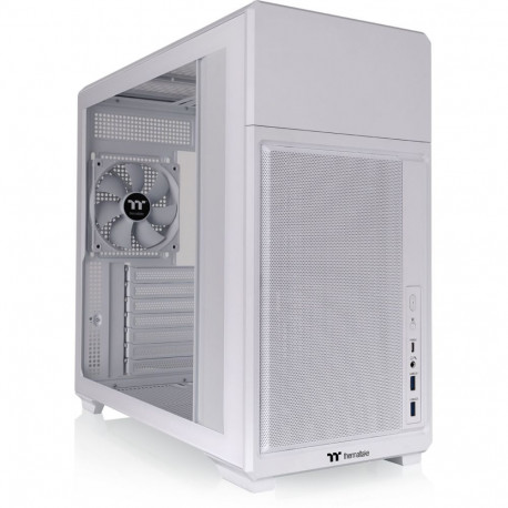 Thermaltake TR300 TG lumevalge