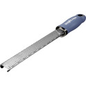 Microplane Premium Classic Grater blu denim