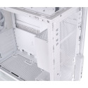 Thermaltake TR300 TG lumevalge