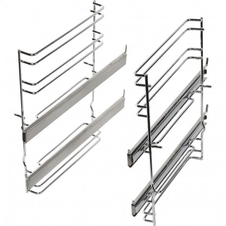 Siemens HZ438201 teleskoopsiin, 2-kordne