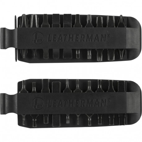 Leatherman  Bit Kit