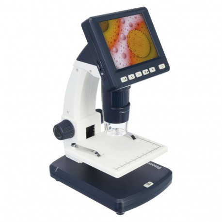 Discovery Artisan 128 digital Microscope
