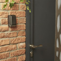 Master Lock võtmekarp + seinakinnitus nupuga komplekt 5423EURD