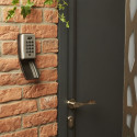 Master Lock võtmekarp + seinakinnitus nupuga komplekt 5423EURD
