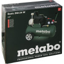 Metabo Basic 250-24 W kompressor