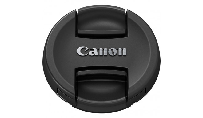 Canon E-49 Lens Cap