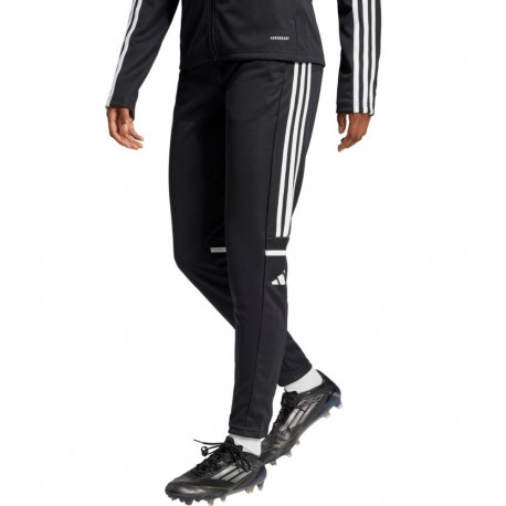 Spodnie damskie adidas Squadra 25 Training czarne JE2759 2XL