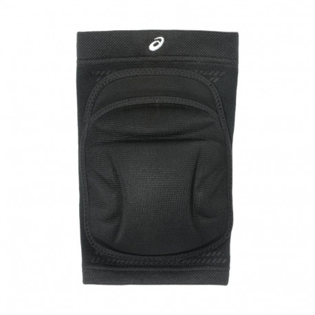 Nakolanniki siatkarskie Asics Performance Knee Pad czarne 3053A182 001 L