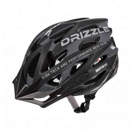 Meteor rattakiiver MV29 Drizzle L 58-61cm 24712, must-tumehall