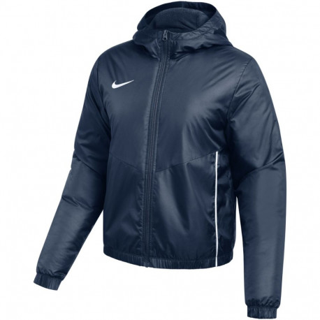 Nike naiste jope Therma-Fit Park 26 HM7272 410 M, tumesinine