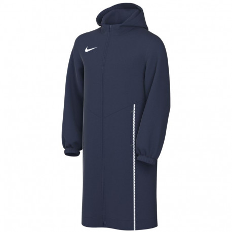 Nike laste jope Therma-Fit Park 26 HM7282 410 XL, tumesinine