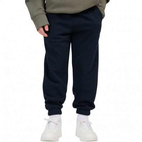 Spodnie dla chłopca 4F CAS M1188 granatowe 4FJWMM00TTROM1188 31S 146cm