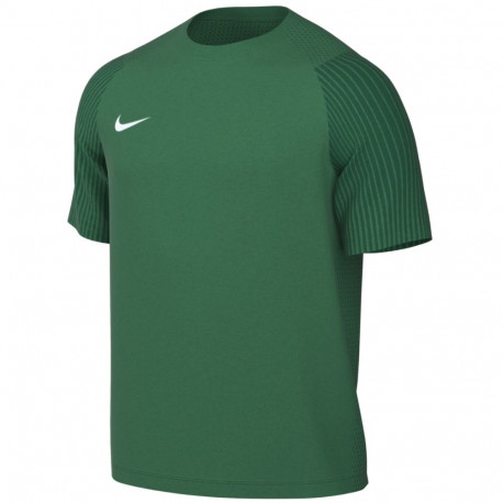 Nike meeste särk Dri-Fit Academy II HV8160 302 L, roheline