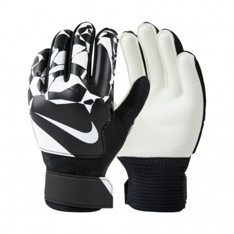 Nike laste väravavahikindad Match HQ0258 010 8, must