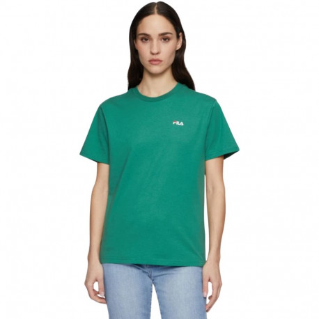 Fila naiste särk Lignano FAW1053 60084 XS, roheline