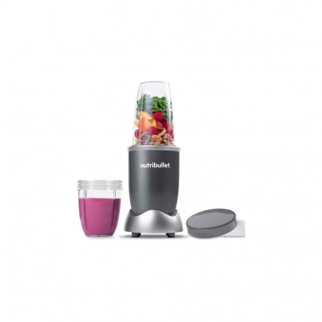 NUTRIBULLET Blender NB 505 DG, 500W, Inox
