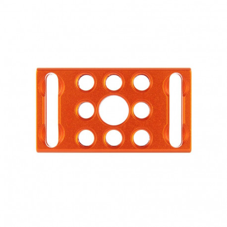 3 Legged Thing XPand 50mm Riser Block Copper