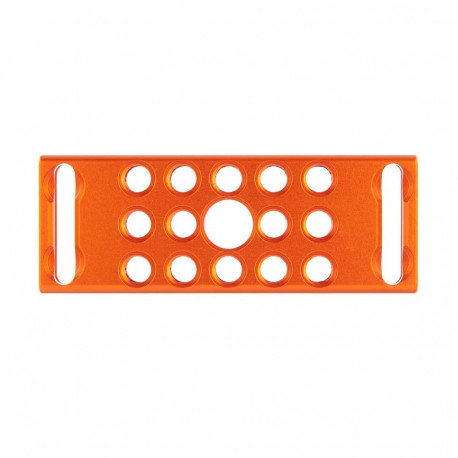 3 Legged Thing XPand 75mm Riser Block Copper