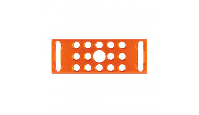 3 Legged Thing XPand 75mm Riser Block Copper