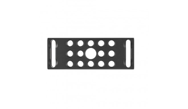 3 Legged Thing XPand 75mm Riser Block Black