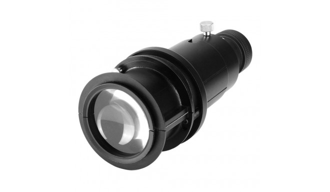 Godox 85mm Lens met Projection Attachment