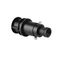 Godox 85mm Lens met Projection Attachment