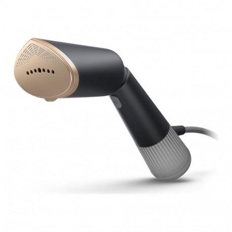 Philips STH5030/80 5000 Series käsiauruti 1300 W 0.12/0.2 L 24 g/min tumehall