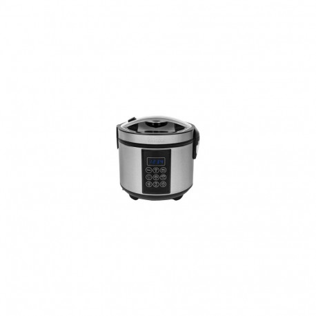 Tristar | Multicooker | RK-6132 | 500 W | 1.5 L | Number of programs 7 | Grey