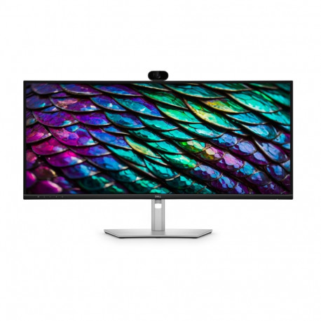 Dell P3426WEB | 34 " | IPS | WQHD | 21:9 | 100 Hz | 5/8 ms | 3440 x 1440 pixels | 350 cd/m² | Warran