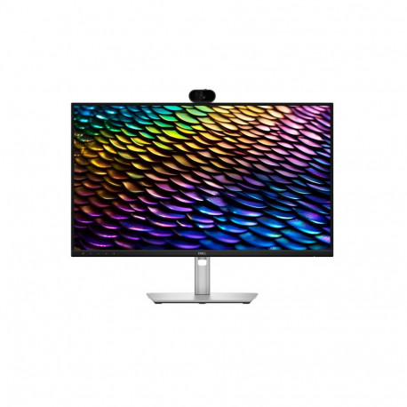 Dell P2726DEB | 27 " | IPS | QHD | 16:9 | 100 Hz | 5/8 ms | 2560 x 1440 pixels | 350 cd/m² | Warrant