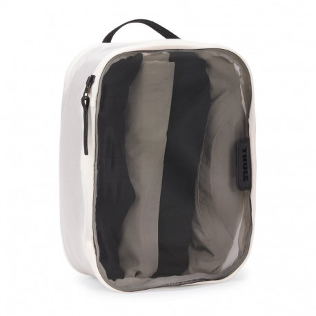 Thule Packing Cube, Small | Packing Cube | White