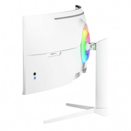 Arozzi | Nova | 49 " | VA | 32:9 | 165 Hz | 4 ms | 5120 x 1440 pixels | 350 cd/m² | HDMI ports quant