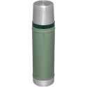 Stanley Thermo | Classic | Capacity 0.6 L | Material  Stainless Steel | Green