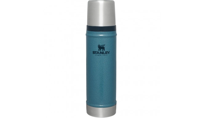 Thermo | Classic | Capacity 0.6 L | Material Stainless Steel | Blue