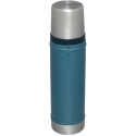 Stanley Thermo | Classic | Capacity 0.6 L | Material Stainless Steel | Blue