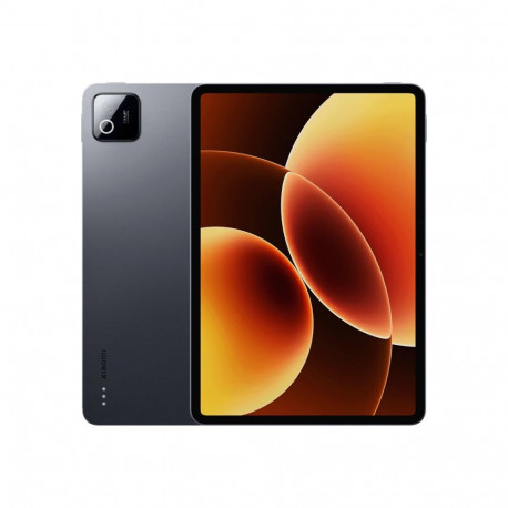 Xiaomi | Redmi Pad 8 | Grey | 11.2 " | 3200 x 2136 pixels | IPS LCD | Qualcomm | 8 GB | Snapdragon 8