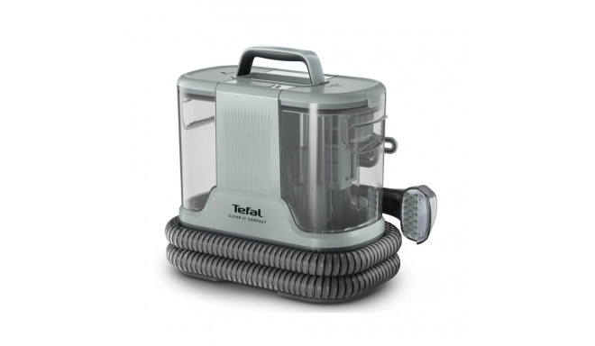 TEFAL Carpet and Upholstery Cleaner | IZ3020F0 Clean it Compact | Corded operating | Washing functio