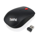 Lenovo | ThinkPad Essential  Mouse | Wireless | Optical | Black