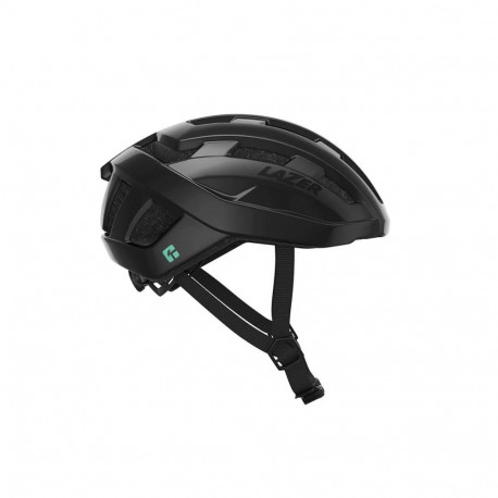 Jalgrattakiiver LAZER Tempo KinetiCore CECPSC, Black Unisize