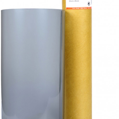 B.I.G. Polfilterfolie 62x100cm