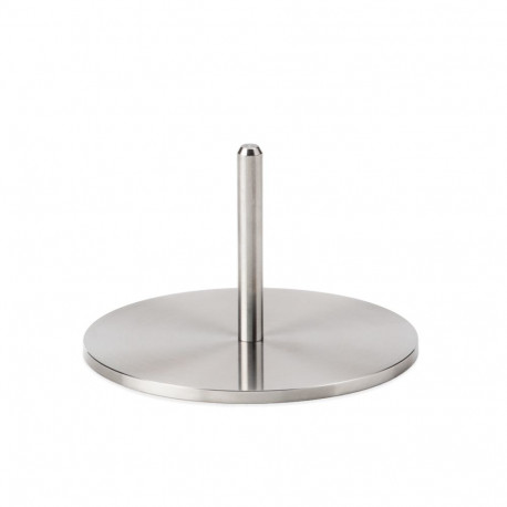 HOFATS Blow poker with stainless steel base