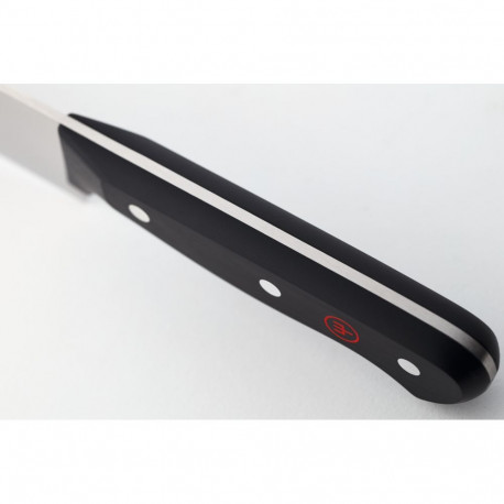 WUSTHOF 1025046017 Gourmet Santoku knife, 17cm